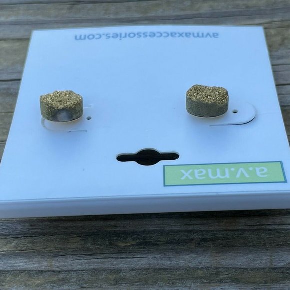 A.V. Max Accessories Women Earring Fashion Ear Dove lever back Stud Ear Jewelry - Picture 8 of 12